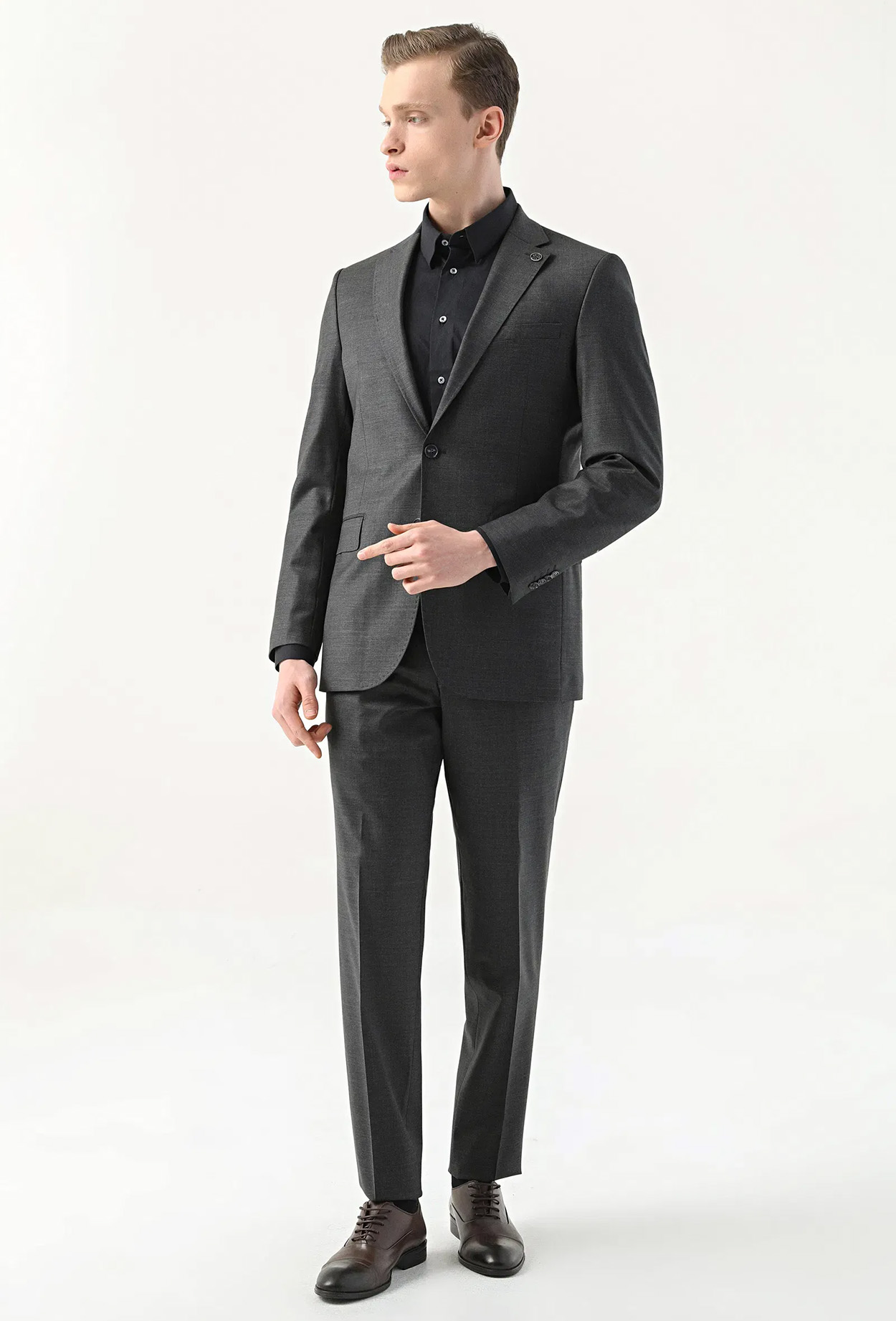 Travel suit